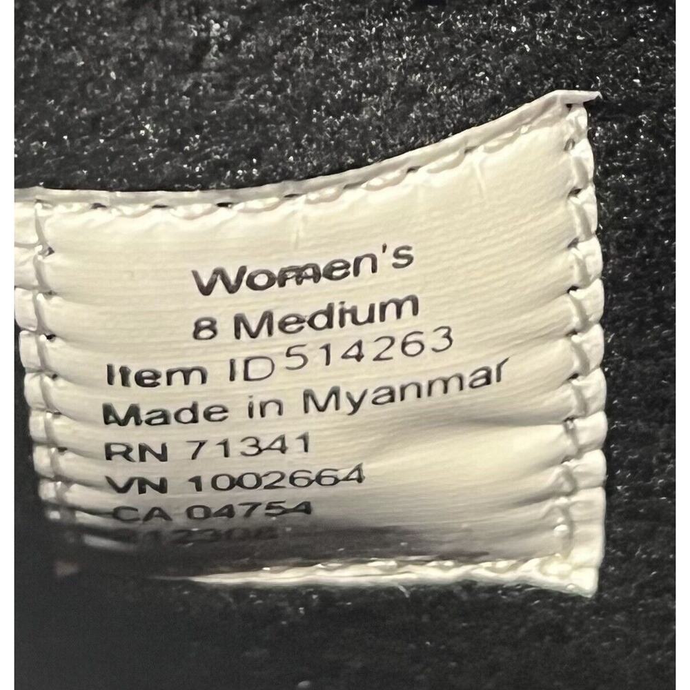 L.L. Bean Black Ankle Boots - Picture 7 of 7